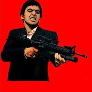 Meet your Posher, Bryce